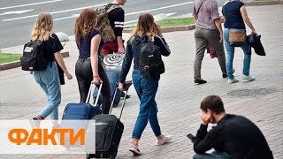 Работа в Чехии для украинцев. Кем и за сколько работают наши заробитчане