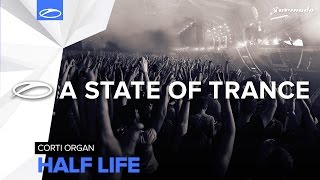 Corti Organ - Half Life (Extended Mix)