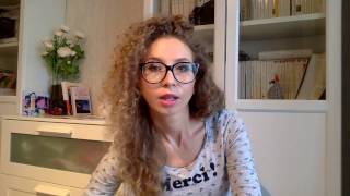 Диктант | Французский для начинающих A1-A2 | Елена Кундера