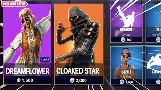 *NEW* FORTNITE ITEM SHOP COUNTDOWN!  AUGUST 26th - New Skins  (Fortnite Battle Royale)