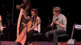Siansa Gael Linn  2010 - Cibé (pt1).m4v