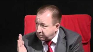 Зачем России ВТО?