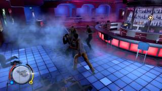 Sleeping Dogs: Definitive Edition - Fight Club Bam Bam