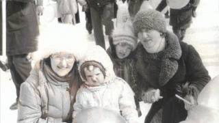 Дорогие сердцу годы, прожитые в родном Тикси!!!