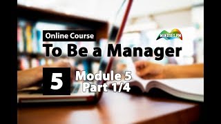Управление IT проектами. Инструментарий руководителя. Module 5/6. Part 1/4