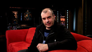 Otázky - Petr Rychlý - Show Jana Krause 1. 4. 2015