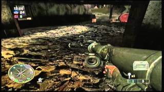 COD3 - 'Supa Gangsta T' is Supa Stoopid! (Pt. 2 of 2)