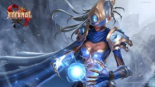 Обзор Eternal The Card Game