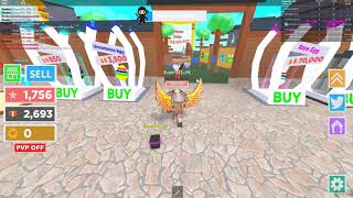 Hướng dẫn hack Roblox| Ninja Masters ⚔️