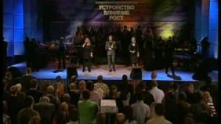 Maria Ledyaev, All glory,all honor (rus) part1