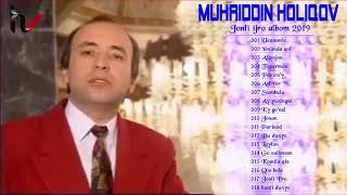 Muhriddin Holiqov eski qo'shiqlari - Мухриддин Холиков старые песни