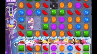Candy Crush Saga Dreamworld Level 477 (Traumwelt)