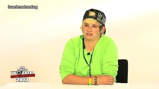 TV total Erstwählercheck 2013 - Teil 1 - TV total