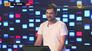 Кто кого ущемляет?! ЛГБТ за ЕС и против русского мира // ДУЭЛЬ