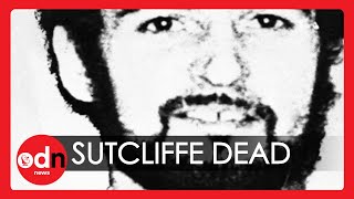 Yorkshire Ripper Peter Sutcliffe Dies Aged 74 After Contracting Coronavirus