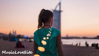 Lumidelic & Skua - Hope For Tomorrow (Mark & Lukas Remix)