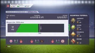GERARD DEULOFEU REVIEW FIFA 18