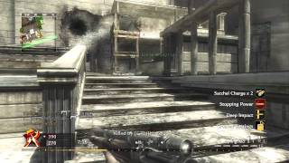 WaW: Sniping on Dome! Respawn, Pax Prime, and CS:GO