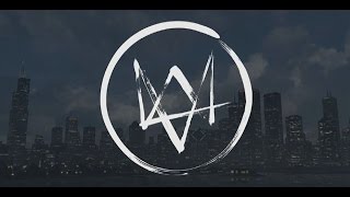 Decryptage en ligne, course en ligne, exploration en ligne./ Watch dogs.