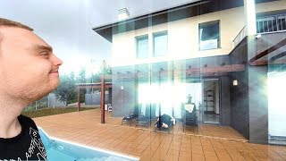 Unsere YOUTUBE-VILLA auf MADEIRA!