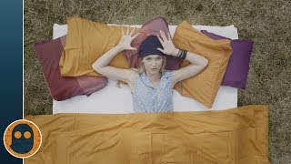 Ghost Rockers - Ik maak jou wakker