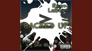 Backed Up