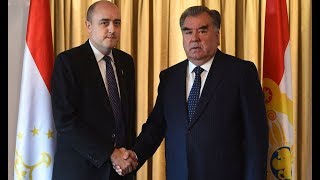 Президент “Радио Свобода” обратился к главе МИД Таджикистана
