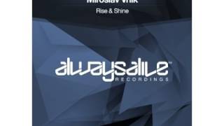 Miroslav Vrlik - Rise Shine ( Extended MiX)
