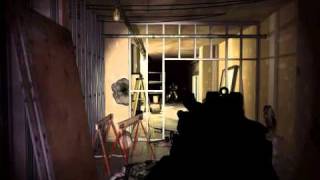 F.E.A.R. Resurrection, walkthrough, Interval 02/part 2