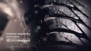 Goodyear Ultra Grip 8