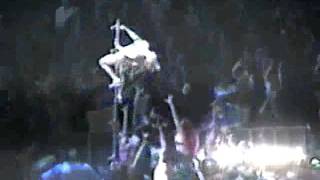 I'm A Slave For You - DWAD Tour - Atlanta 12-15-01