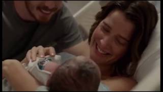 Reality: Cobie Smulders in Unexpected