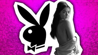 Playboy Brings Back Nude Women