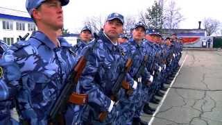 ГУФСИН России по Иркутской области, март 2014