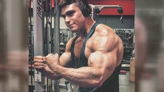 Джош "ДИЗЕЛЬ". Вот так генетика!