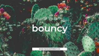 Smooth Afrobeat Instrumental - "BOUNCY" | Wizkid x Mr Eazi Type Beat