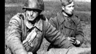 Башкин Александр Иванович - Герой Советского Союза п. Мордвес Веневского района Тульской области