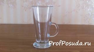 Бокал Паб Айриш Кофе 263 мл  от Pasabahce  арт 11401