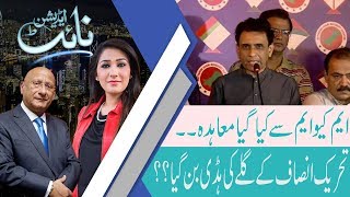 Night Edition | Governor House Punjab & Sindh opens its door to public | 16 Sep 2018 | 92NewsHD