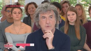 François Cluzet, acteur intouchable - Clique Dimanche - CANAL+