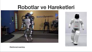 Makine Öğrenmesi ve Uygulamları