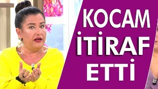 Kocası eve para getirmeyen kadın ne yapmalı? İnci Yeşilyurt anlattı