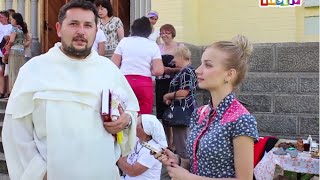 "Паломництво - це шлях до себе..."
