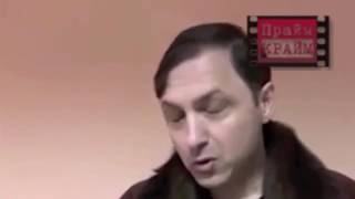 Vor v zakone Вор в законе   Джони Кутаисский