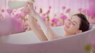 Palmolive Naturals Radiant Glow!