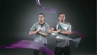 Unleash Your Fingers 2: Next Generation