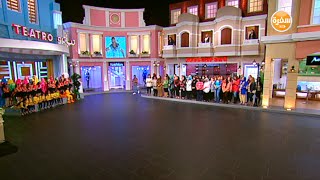 شارع شريف | يوم الأطفال  - حلقة كاملة