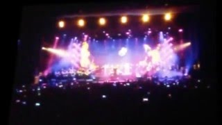 АРИЯ 30 ЛЕТ. ДЕНЬ 2- Симфонический оркестр