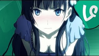 Аниме приколы под музыку #135 (18+)