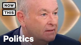 It’s Official: Bill O’Reilly Is Out At Fox News | NowThis
